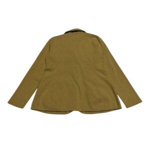 Lauren Ralph Lauren Cotton-Blend Blazer Birch Tan NWT - Women’s S
