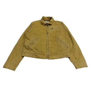 RARE!! Vintage Abercrombie Workwear 