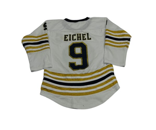 Jack Eichel #9 Buffalo Sabres 50th Anniversary Jersey – Size S/M – NHL - Image 2