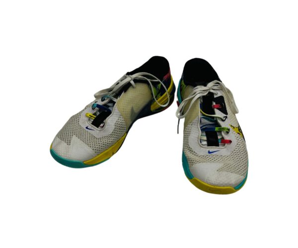 Nike Metcon 7 AMP "12 Days of Christmas" DC9510-199 – Men’s US Size 11 - Image 2