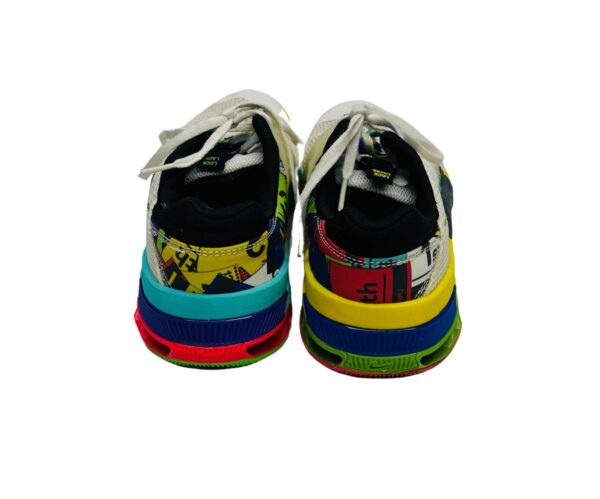 Nike Metcon 7 AMP "12 Days of Christmas" DC9510-199 – Men’s US Size 11 - Image 4