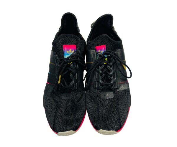 Adidas NMD R1 V2 "Tokyo Nights" – US 11 – Hypebeast Trainers – Running Shoe