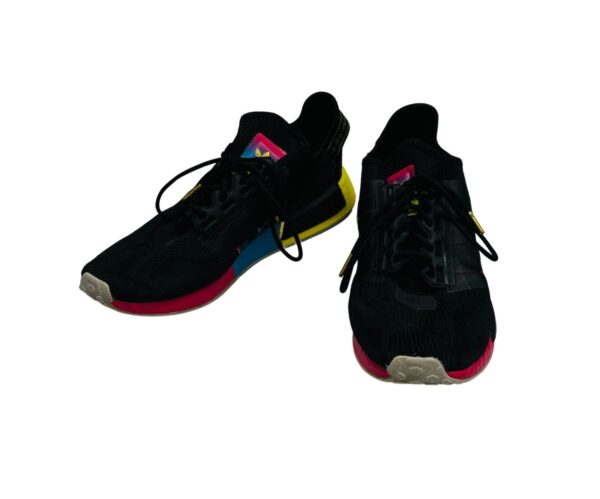 Adidas NMD R1 V2 "Tokyo Nights" – US 11 – Hypebeast Trainers – Running Shoe - Image 2
