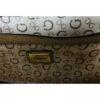 Vintage Guess Los Angeles Grey & Black Tote Bag – Stylish & Functional - Image 4