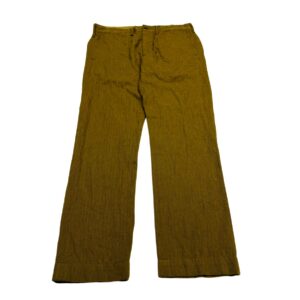 Polo Ralph Lauren cotton Pants – Beige – Size 30W – Classic Fit Trouser