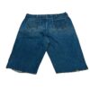 60's–80's Wrangler High-Waisted Cut-Off Jean Shorts – Size 38 x 32 - Image 2