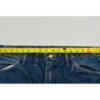 60's–80's Wrangler High-Waisted Cut-Off Jean Shorts – Size 38 x 32 - Image 7