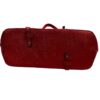 Michael Kors Jet Set Medium Tote Bag –Bright Red Saffiano Leather –Gold Hardware - Image 5