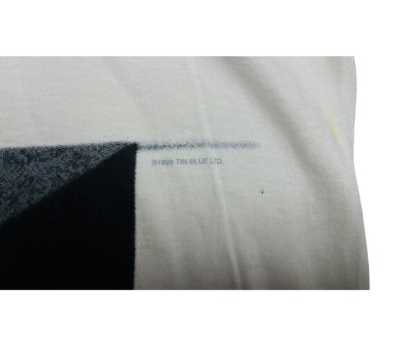 90's Pink Floyd "The Wall" All Over Print T-Shirt – Size XL – Tultex - Image 5