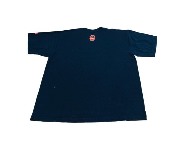 JNCO Jeans T-Shirt Made in USA Size XL – Rare Y2K Streetwear - Image 2