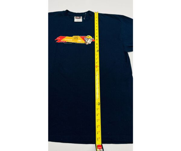 JNCO Jeans T-Shirt Made in USA Size XL – Rare Y2K Streetwear - Image 6