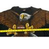 1993 Harley-Davidson Eagle 3D T-Shirt Size XXL - Image 3