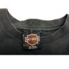 1993 Harley-Davidson Eagle 3D T-Shirt Size XXL - Image 5