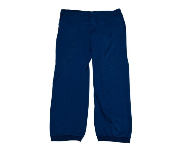 80's Christian Dior Monsieur Sweatpants – Size Large - Image 2