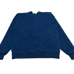 Carhartt Rugged Outdoor Wear Crewneck Sweatshirt – Size L – Blue Faded