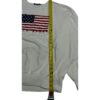 Polo Ralph Lauren USA Flag Sweater – Size XL – Made in Hong Kong - Image 5