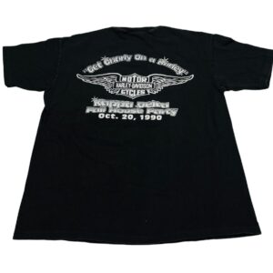 90's Harley-Davidson 