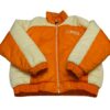 90's University of Tennessee Pro Player Puffer Jacket Large