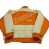 90's University of Tennessee Pro Player Puffer Jacket Large - Image 2