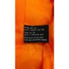 90's University of Tennessee Pro Player Puffer Jacket Large - Image 4