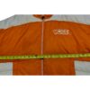 90's University of Tennessee Pro Player Puffer Jacket Large - Image 5