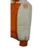 90's University of Tennessee Pro Player Puffer Jacket Large - Image 7