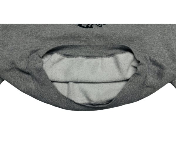 Vintage Philadelphia Eagles Sweatshirt | Crewneck | NFL Sportswear | Size Large - Image 4