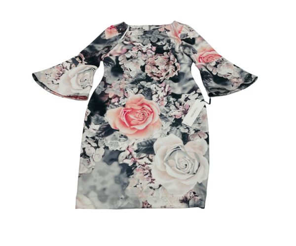 Calvin Klein Floral Dress