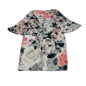 Calvin Klein Floral Dress