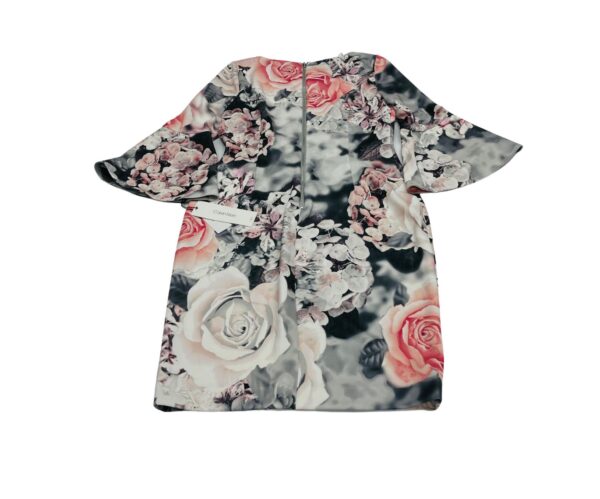 Calvin Klein Floral Dress - Image 2