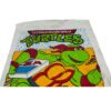 Teenage Mutant Ninja Turtles Terry Cloth Towel 1990 Mirage Studios - Image 2