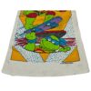 Teenage Mutant Ninja Turtles Terry Cloth Towel 1990 Mirage Studios - Image 3