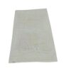 80's Elvis Towel 40x24 White Made in USA - Image 3