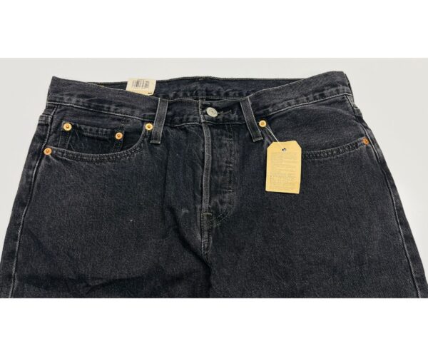 Levis jean 201 tapper 29x26 - Image 3