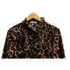 Suzy Leopard print dress - Image 2