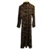 Suzy Leopard print dress - Image 3