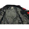 90's Princess Auto Racing Jacket – Size L – Black – NASCAR - Image 7