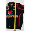 90's Princess Auto Racing Jacket – Size L – Black – NASCAR - Image 9