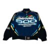 NASCAR 2010 Daytona 500 52nd Annual Jacket – Size L – JH Design