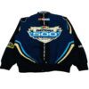 NASCAR 2010 Daytona 500 52nd Annual Jacket – Size L – JH Design - Image 2