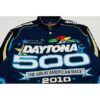 NASCAR 2010 Daytona 500 52nd Annual Jacket – Size L – JH Design - Image 3