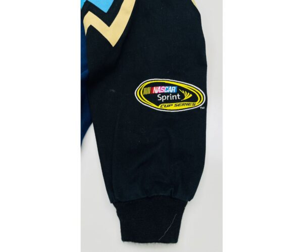 NASCAR 2010 Daytona 500 52nd Annual Jacket – Size L – JH Design - Image 7