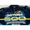 NASCAR 2010 Daytona 500 52nd Annual Jacket – Size L – JH Design - Image 8