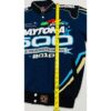 NASCAR 2010 Daytona 500 52nd Annual Jacket – Size L – JH Design - Image 9