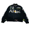 NASCAR Aflac Jacket – Carl Edwards #99 – ROUSH Racing – JH Design – Men’s Size L