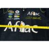 NASCAR Aflac Jacket – Carl Edwards #99 – ROUSH Racing – JH Design – Men’s Size L - Image 4