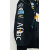 NASCAR Aflac Jacket – Carl Edwards #99 – ROUSH Racing – JH Design – Men’s Size L - Image 6