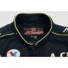 NASCAR Aflac Jacket – Carl Edwards #99 – ROUSH Racing – JH Design – Men’s Size L - Image 8