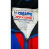 Buffalo Bills Proline Apex One Full Zip Puffer Hooded NFL Jacket Size L - Image 3