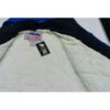 Buffalo Bills Proline Apex One Full Zip Puffer Hooded NFL Jacket Size L - Image 6